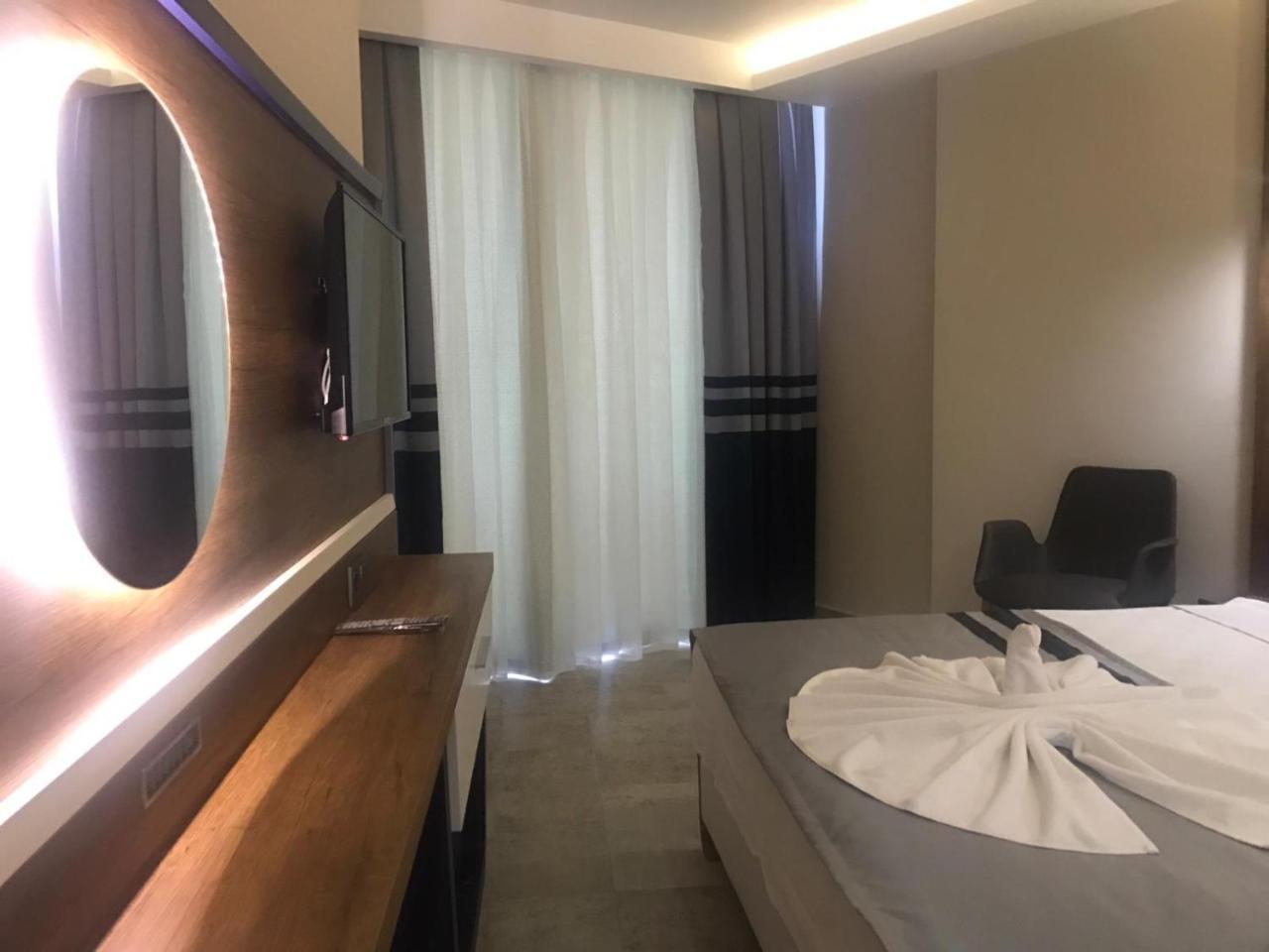 SETTE SERENITY HOTEL (ADULTS ONLY) — ALANYA — фотография отеля №15