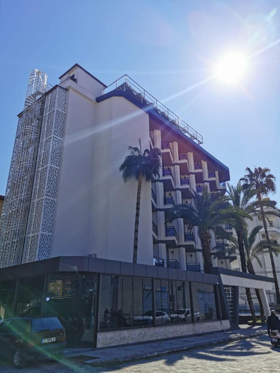 SETTE SERENITY HOTEL (ADULTS ONLY) — ALANYA — фотография отеля №32