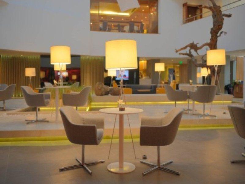 BH CONFERENCE & AIRPORT HOTEL, ISTANBUL — ISTANBUL — фотография отеля №7