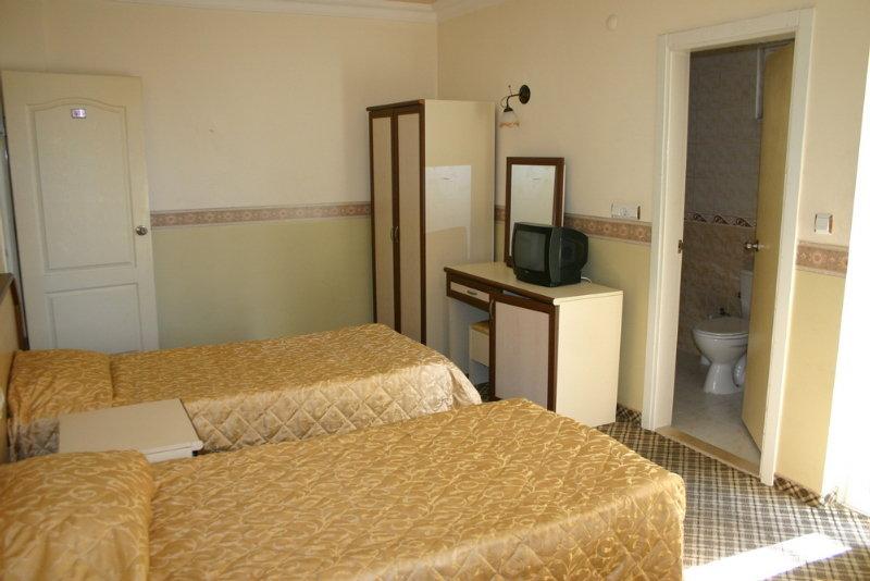 KLEOPATRA SARAY HOTEL — ALANYA — fotografie hotel nr. 18