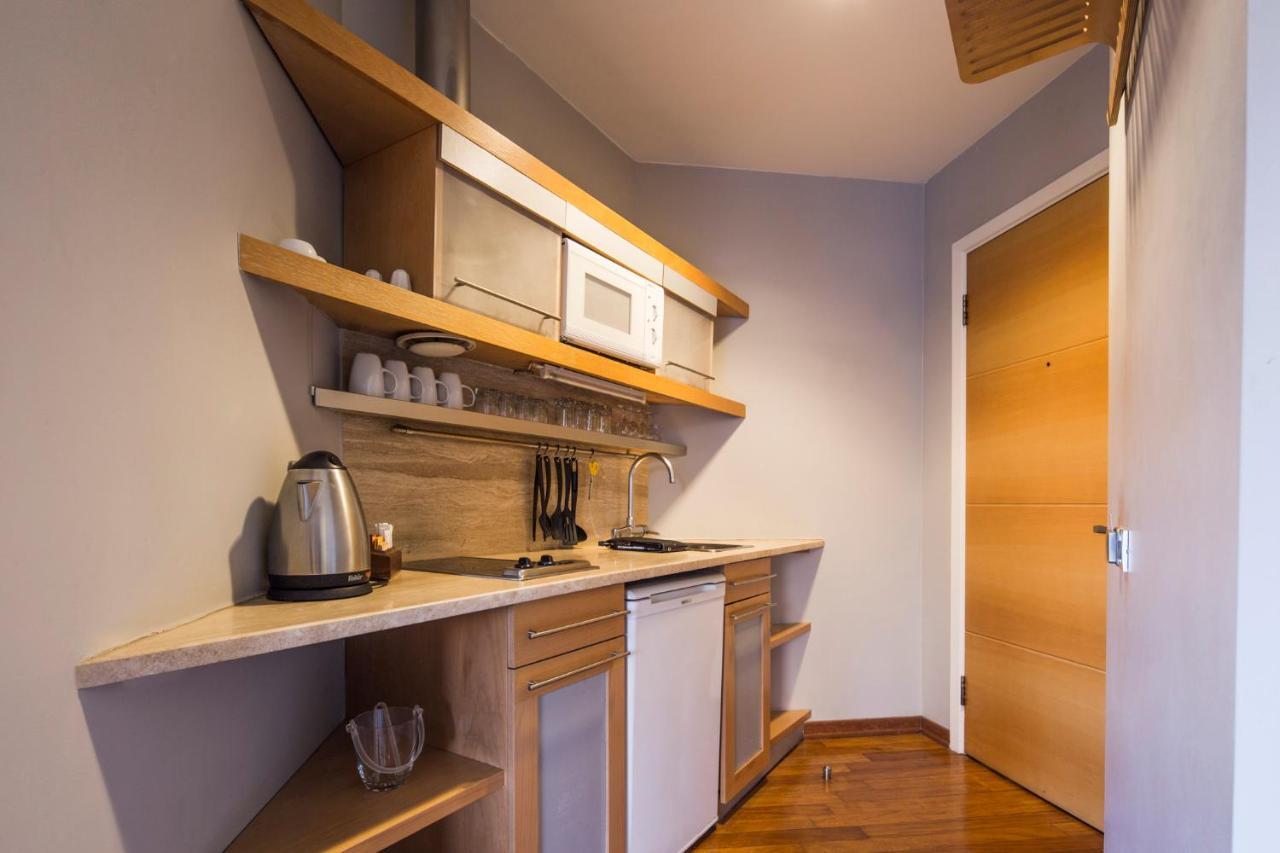TAXIM SUITES — ISTANBUL — fotografie hotel nr. 35