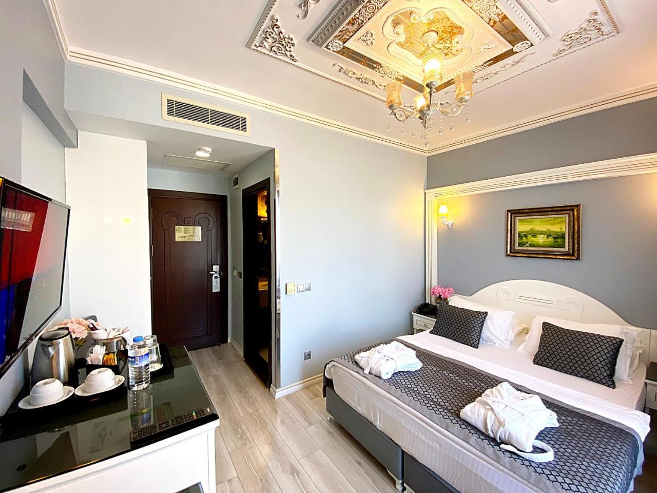 GULHANEPARK — ISTANBUL — fotografie hotel nr. 29