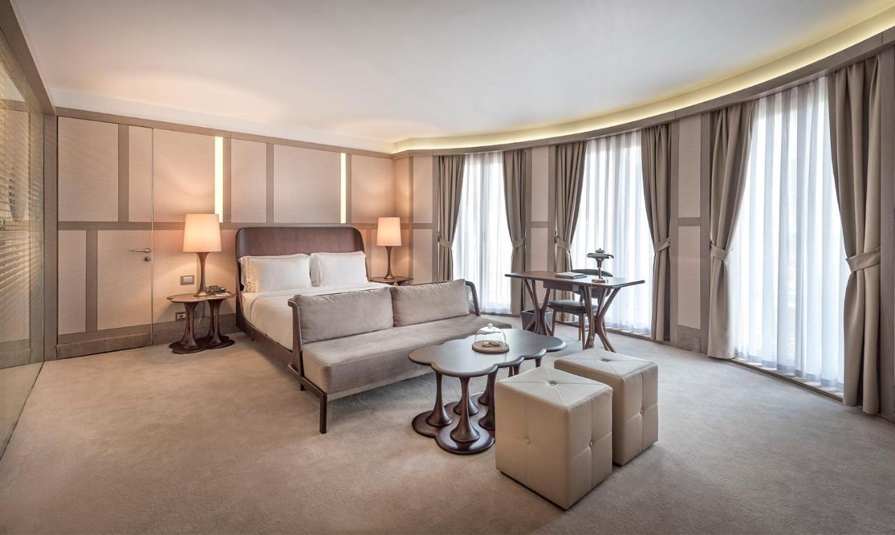 THE STAY NISANTASI — ISTANBUL — fotografie hotel nr. 24