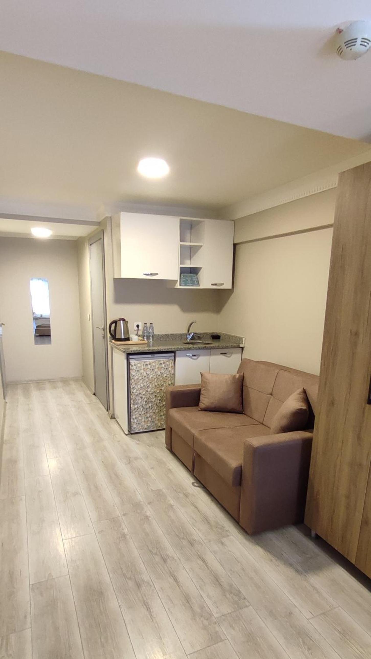 ORTAKOY SUITES HOTEL — ISTANBUL — фотография отеля №21