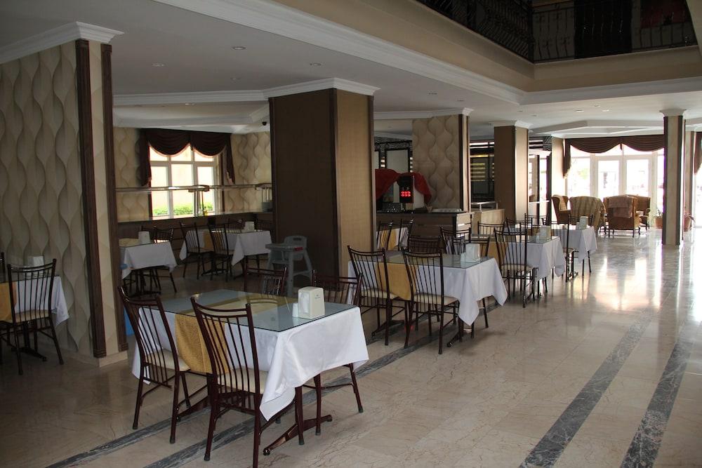 CLUB DORADO HOTEL — MARMARIS — фотография отеля №25
