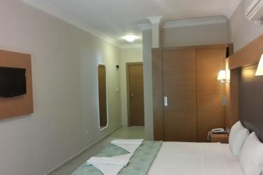 LA ROSA HOTEL — BODRUM — фотография отеля №9