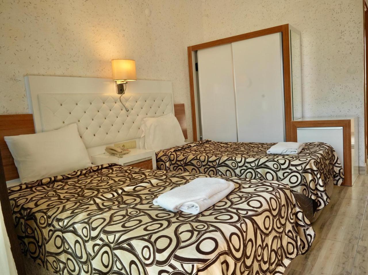 CLUB TESS OTEL — ALANYA — fotografie hotel nr. 11