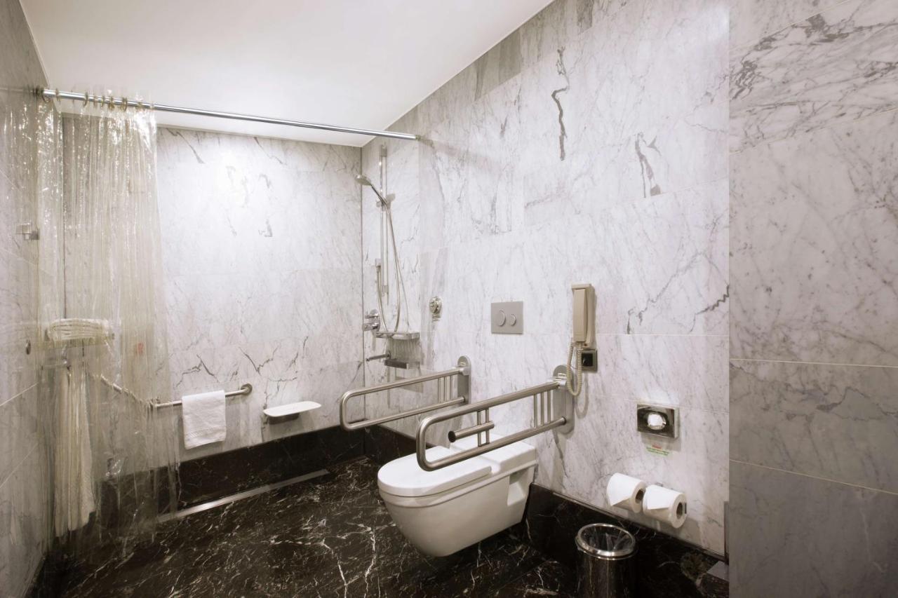 DOUBLETREE BY HILTON HOTEL ISTANBUL - OLD TOWN — ISTANBUL — fotografie hotel nr. 19