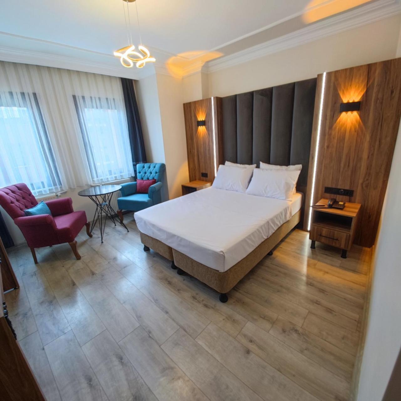 STAR HOTEL ISTANBUL — ISTANBUL — fotografie hotel nr. 5