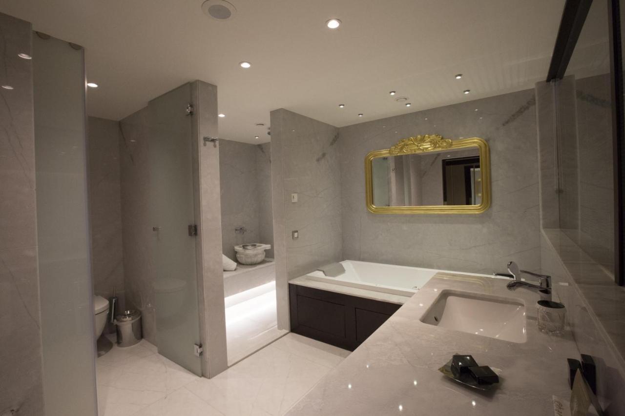 CHARISMA DE LUXE HOTEL — KUSADASI — fotografie hotel nr. 26