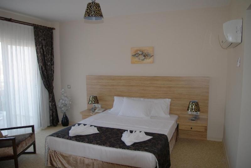 NEVADA HOTEL & SPA — FETHIYE — fotografie hotel nr. 11