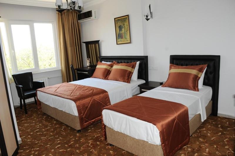 KUK BAKIRKOY HOTEL — ISTANBUL — fotografie hotel nr. 11