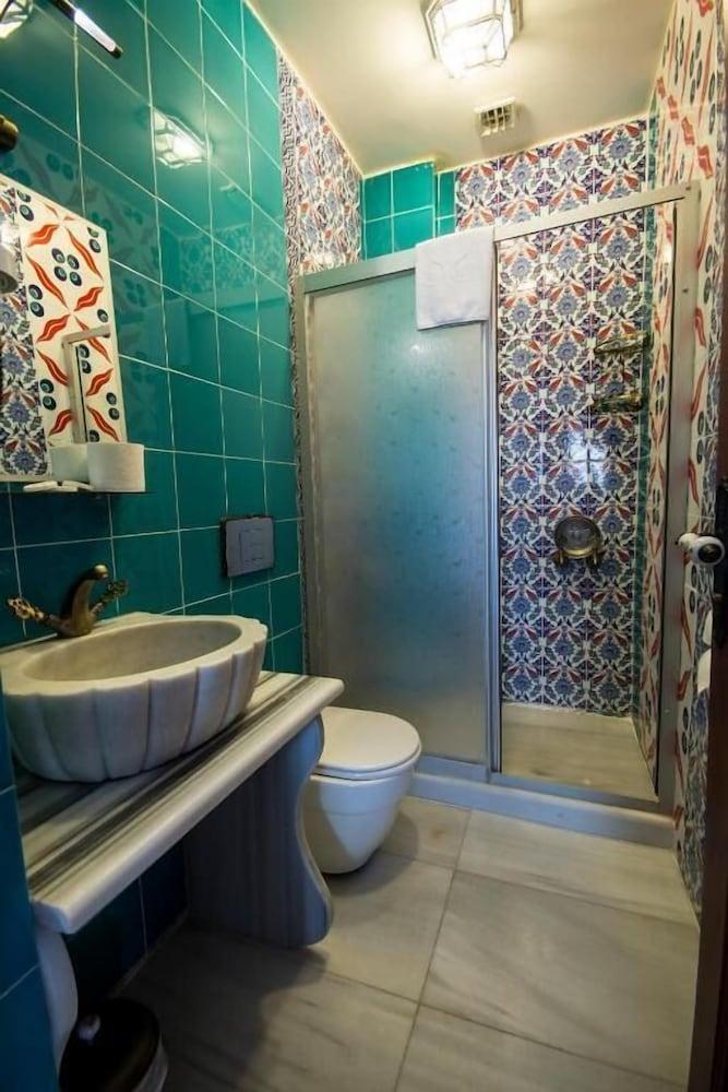 SULTAN CORNER SUITES — ISTANBUL — fotografie hotel nr. 37