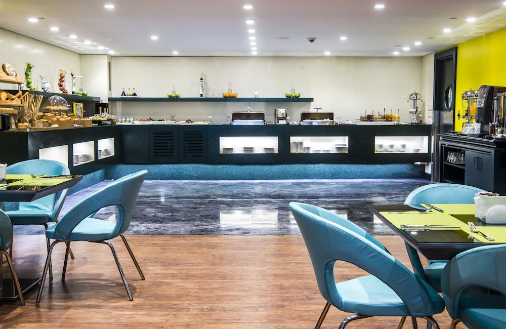 ELYSIUM STYLES TAKSIM — ISTANBUL — fotografie hotel nr. 31