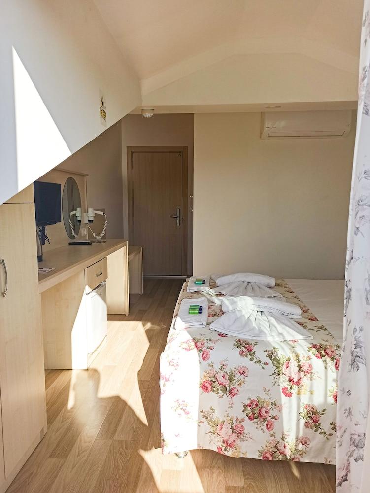 HOTEL SERIL 2 — FETHIYE — fotografie hotel nr. 21