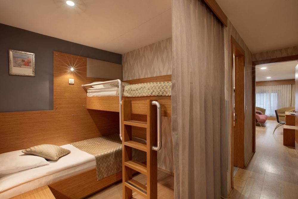 GALLERY RESIDENCE — ISTANBUL — fotografie hotel nr. 15