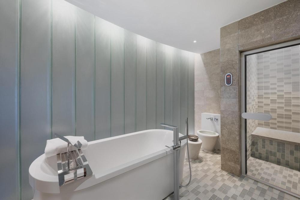 PARK HYATT ISTANBUL - MACKA PALAS — ISTANBUL — фотография отеля №26