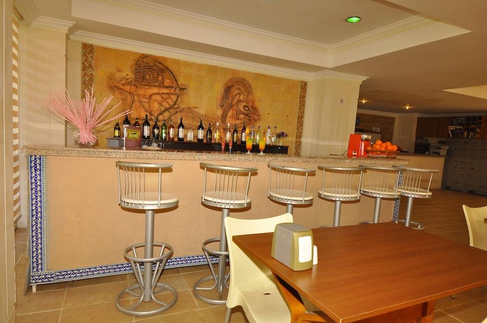 GOLDEN STAR HOTEL — MARMARIS — фотография отеля №15