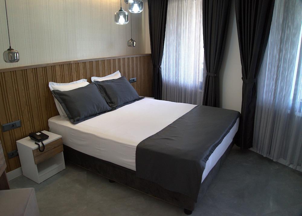 HAPPY APART HOTEL — KUSADASI — фотография отеля №29