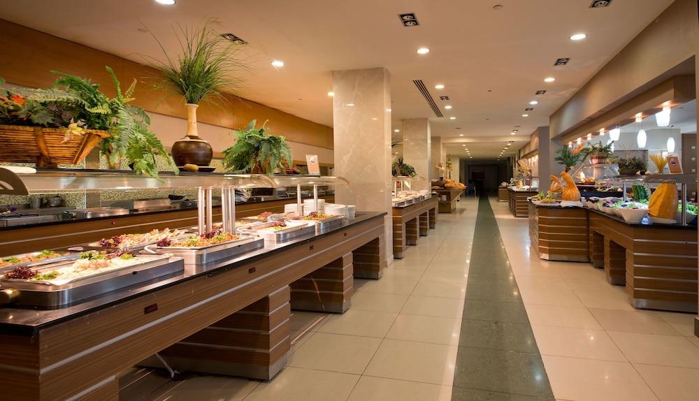 MC ARANCIA RESORT HOTEL & SPA — KONAKLI — фотография отеля №15