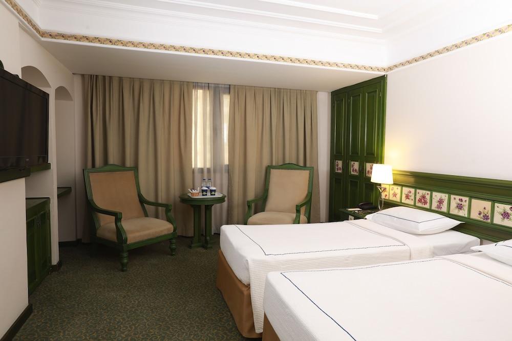 ANEMON IZMIR — IZMIR — fotografie hotel nr. 4