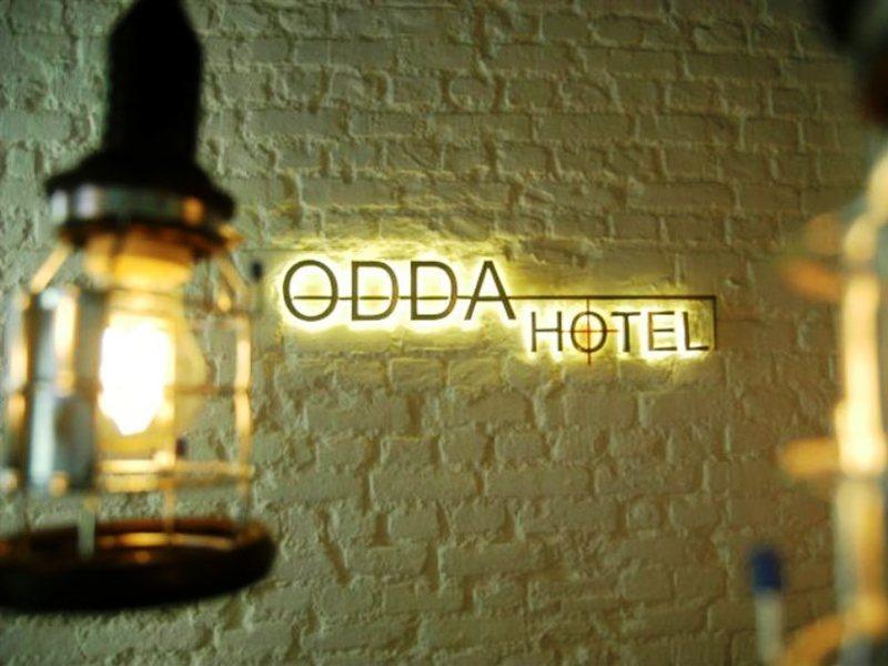 ODDA HOTEL — ISTANBUL — fotografie hotel nr. 8
