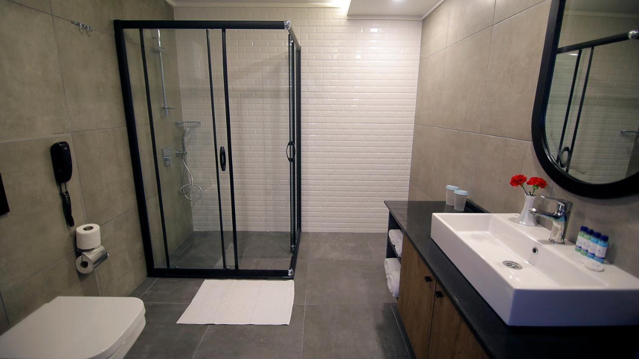 RAMIRA JOY HOTEL — ALANYA — fotografie hotel nr. 6