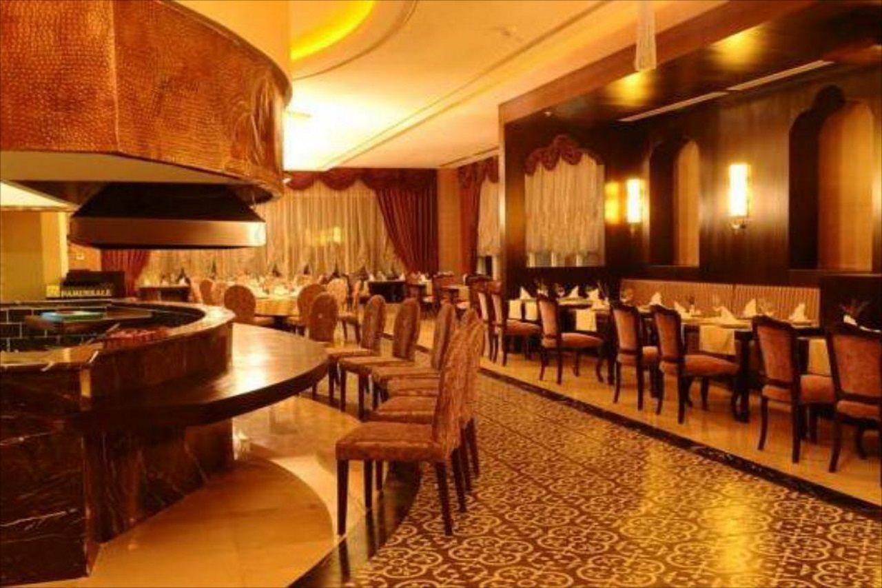 ROMA BEACH RESORT & SPA (ADULTS ONLY) — SIDE — fotografie hotel nr. 8
