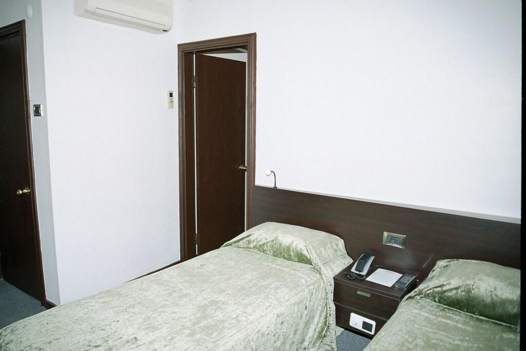 HOTEL RESIDENCE — ISTANBUL — fotografie hotel nr. 24