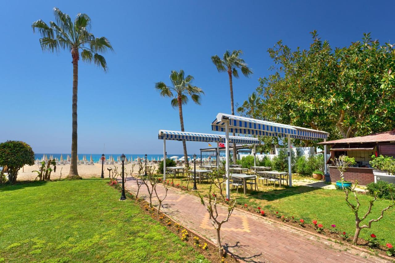 ELYSEE BEACH HOTEL — ALANYA — fotografie hotel nr. 35