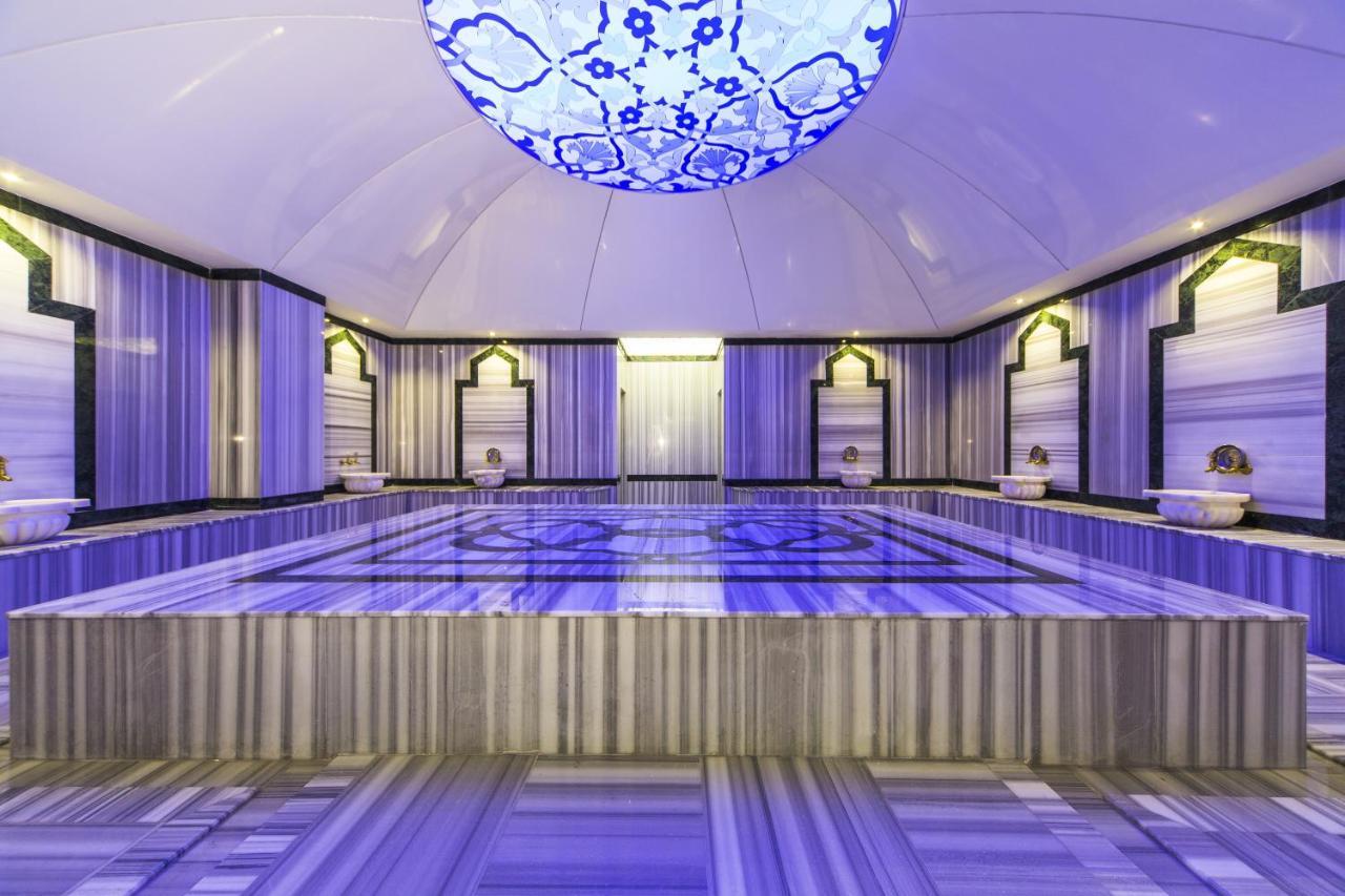 SUN STAR RESORT — ALANYA — fotografie hotel nr. 34