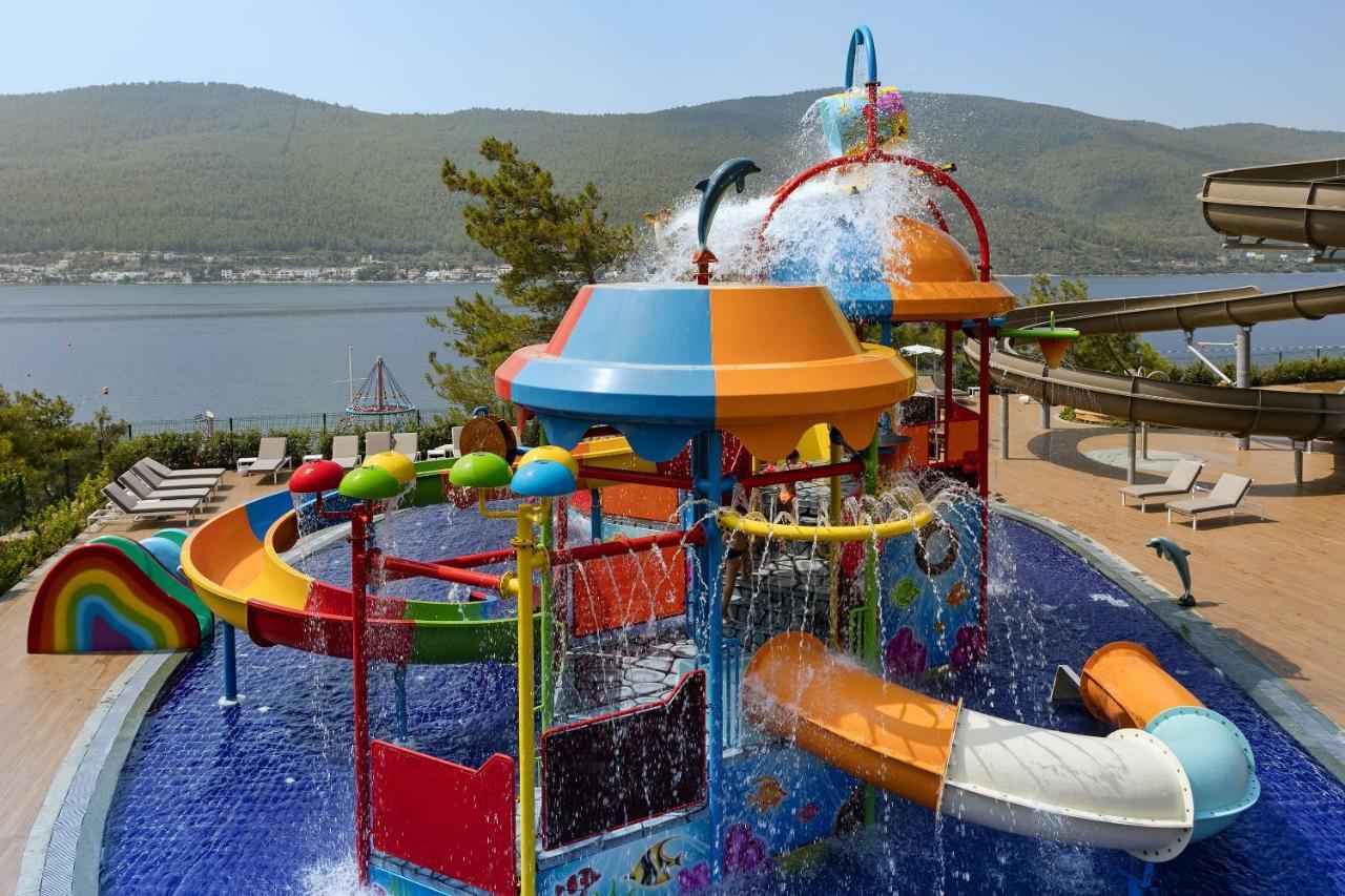 TITANIC LUXURY COLLECTION BODRUM — BODRUM — fotografie hotel nr. 21