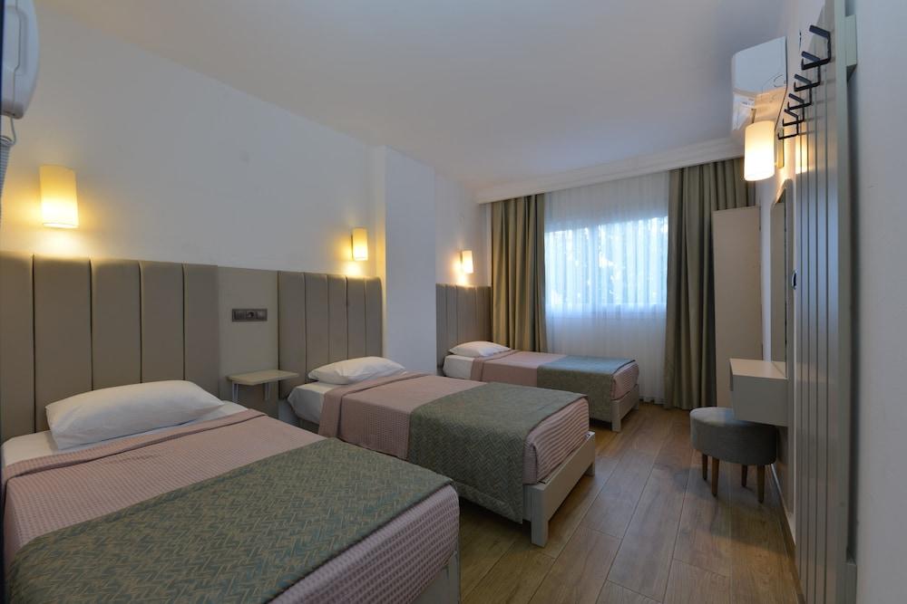 GOLDEN ORANGE APART — MARMARIS — fotografie hotel nr. 8