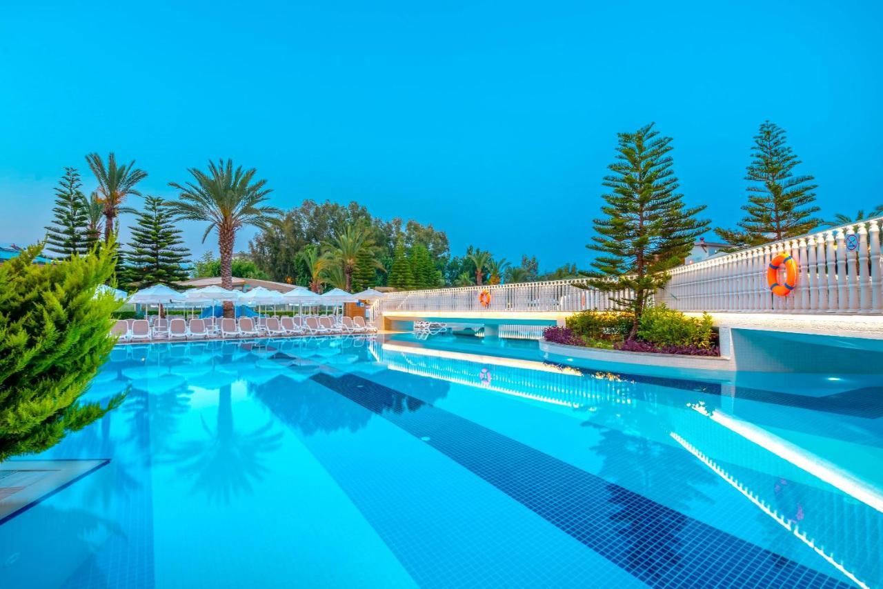 SIDEMARIN KIRMAN PREMIUM — SIDE — fotografie hotel nr. 17