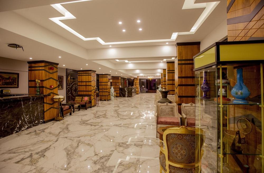 KLEOPATRA FATIH HOTEL — ALANYA — фотография отеля №9