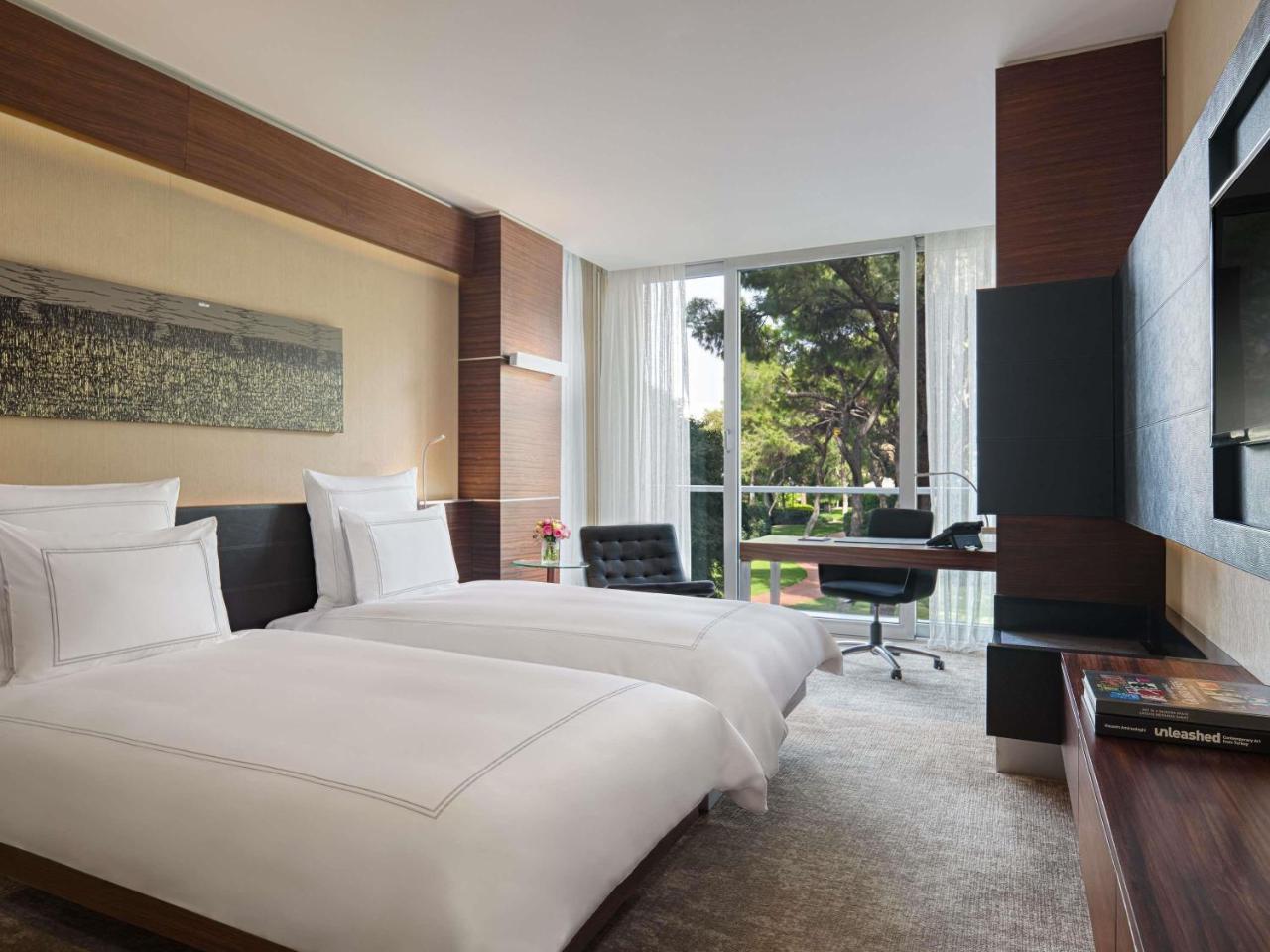 SWISSOTEL BUYUK EFES IZMIR — IZMIR — фотография отеля №11