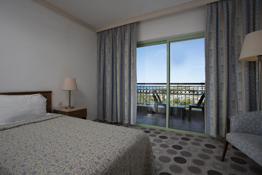 PERRE DELTA RESORT & SPA — ALANYA — фотография отеля №14