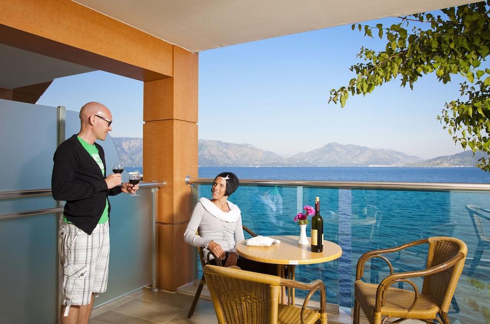 ORSMARIS BOUTIQUE HOTEL — MARMARIS — fotografie hotel nr. 28