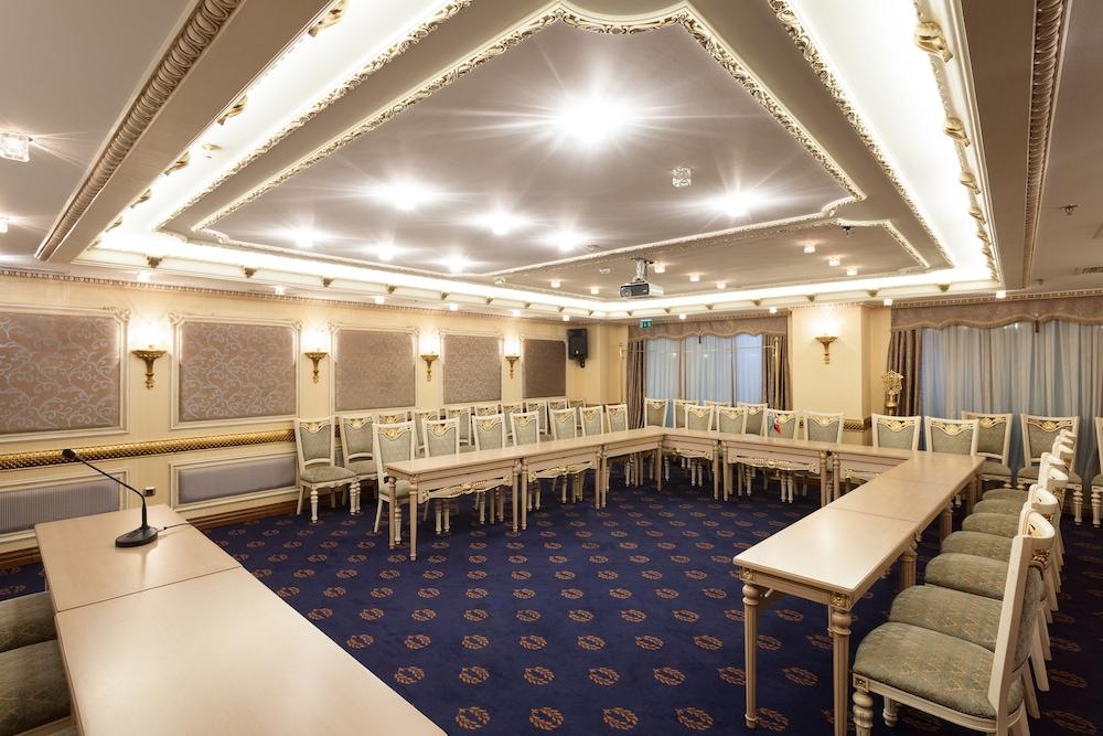 OTTOMANS LIFE HOTEL S CLASS HOTEL — ISTANBUL — фотография отеля №24