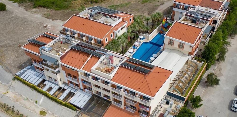 LAVIA HOTELS KEMER — KEMER — fotografie hotel nr. 31