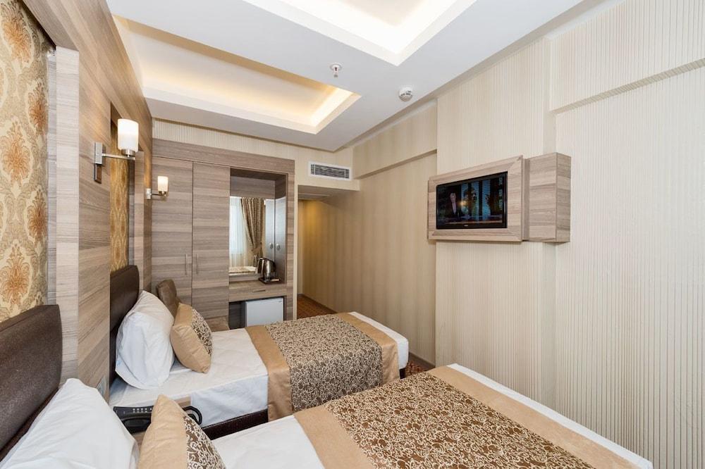 MATIAT HOTEL — ISTANBUL — fotografie hotel nr. 7