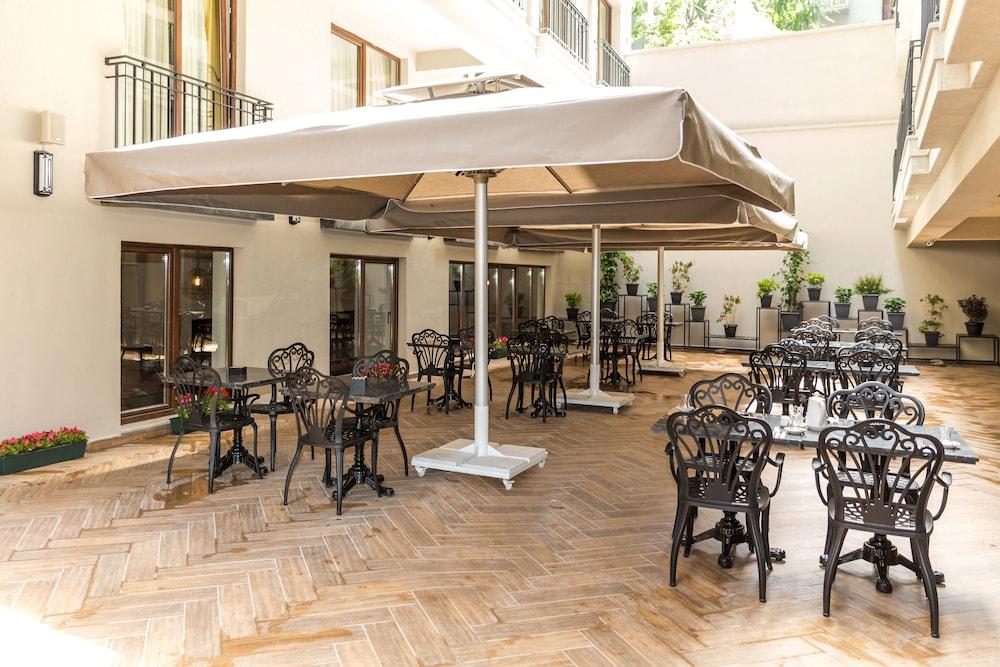 KETEN SUITES TAKSIM — ISTANBUL — fotografie hotel nr. 27