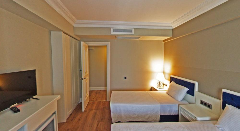 MARA HOTEL — FETHIYE — фотография отеля №12