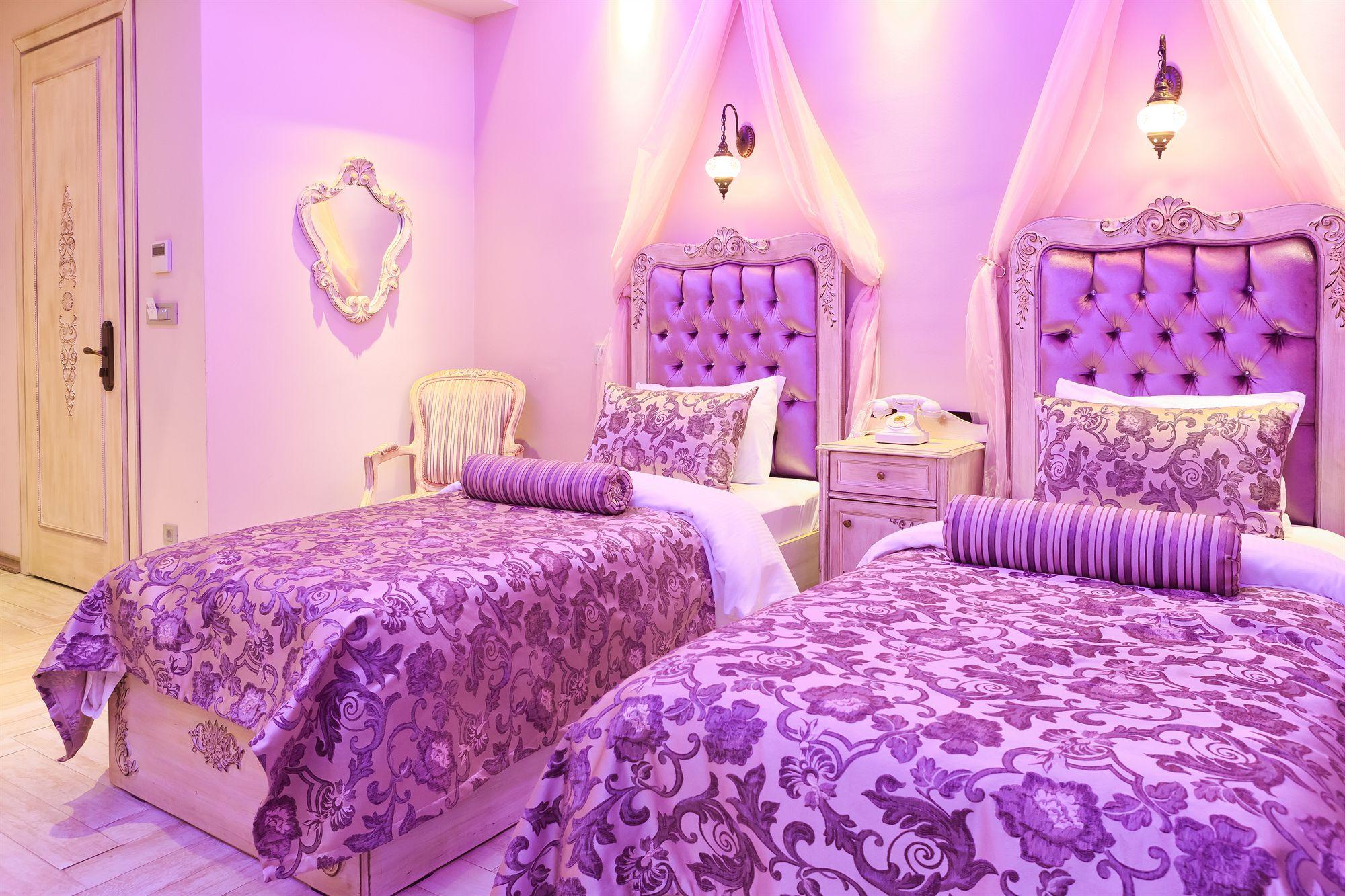 ELEGANCE RESIDENCE — ISTANBUL — fotografie hotel nr. 7