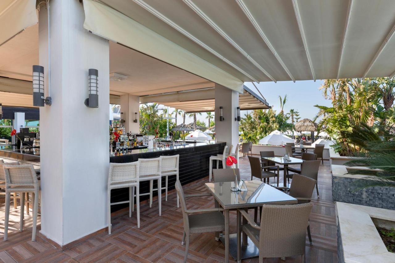 TUI BLUE BELEK (ADULTS ONLY) — BOGAZKENT — фотография отеля №32