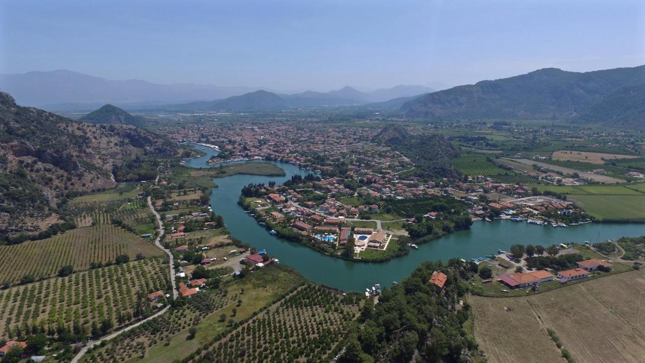 DALYAN RESORT SPA HOTEL (ADULTS ONLY) — DALYAN — фотография отеля №17