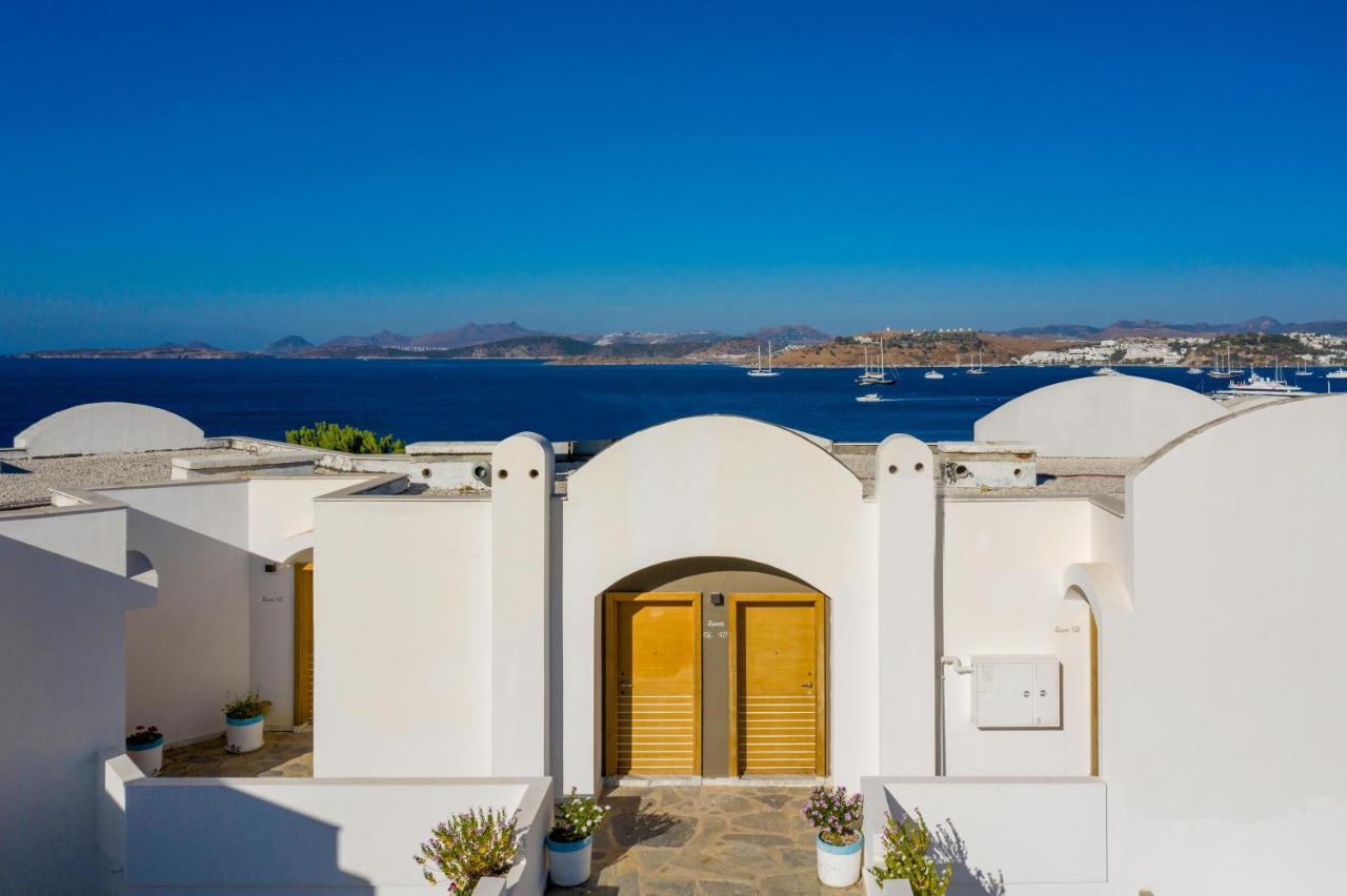 SENSES HOTEL (ADULTS ONLY) — BODRUM — фотография отеля №7