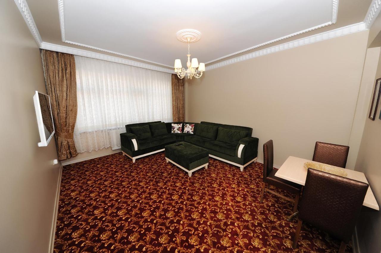 GRAND UMIT — ISTANBUL — fotografie hotel nr. 6