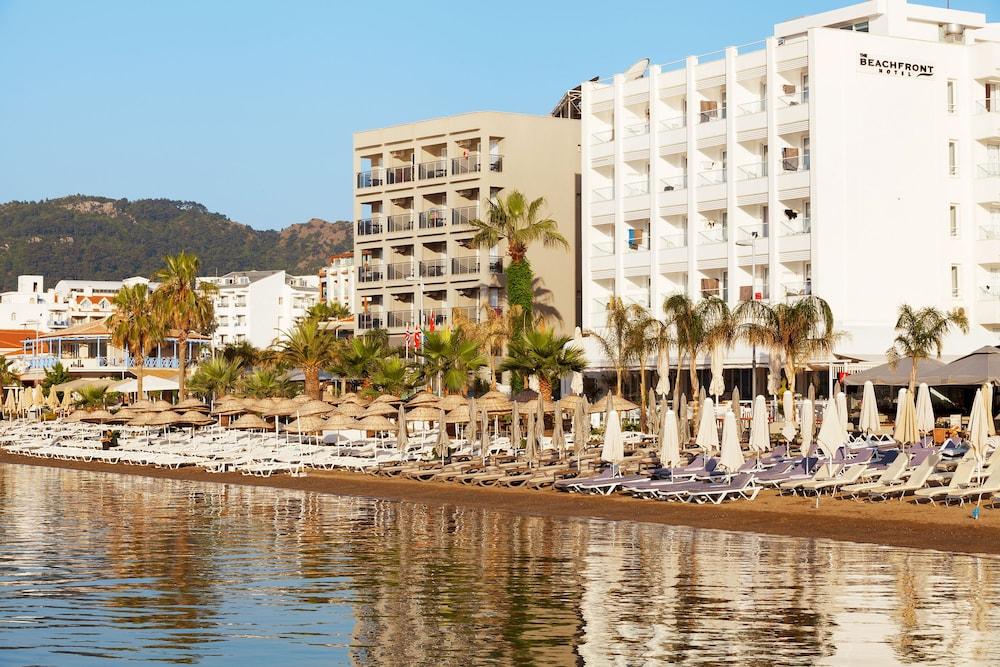 THE BEACHFRONT HOTEL (ADULTS ONLY) — MARMARIS — fotografie hotel nr. 26