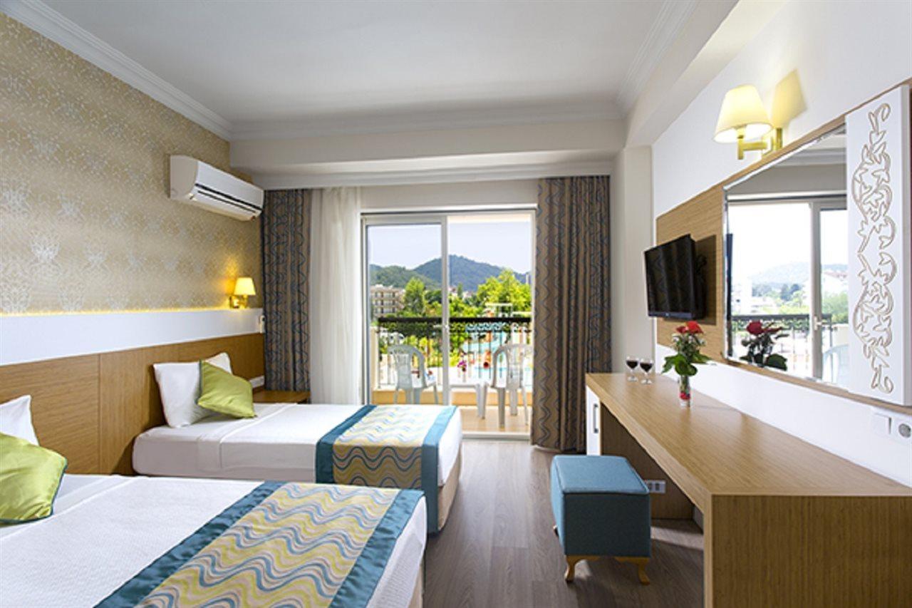 KEMER DREAM HOTEL — KEMER — fotografie hotel nr. 6